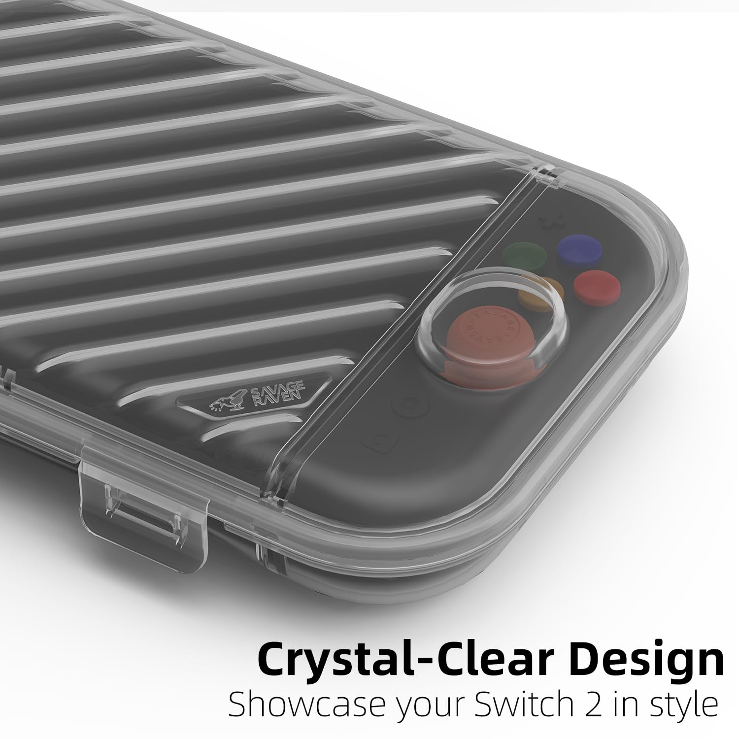 Amazon.com: Savage Raven by Skull & Co. Simple Case: Slim Plastic